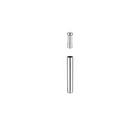 Grohe bouton Grohe 46134 46134000 chromé baignoire chromé