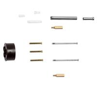 GROHE Rallonge 1/2 - 25 mm - Chrome - 46191000