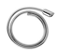 GROHE 46246Sd0 46246Sd0-Concetto Vástago Para Grifos | Pièce de rechange en cas de douchette d'origine entartrée ou endommagée, montage facile (acier inox, 46246SD0)