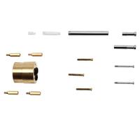 Grohe 46343000 Rallonge 50 mm pour 35501001 (Import Allemagne)