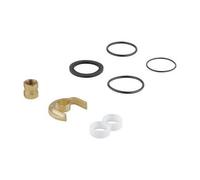 GROHE 46346000 bras et connecteur de douche Chrome Métal