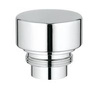 Grohe 46721EN0 - Bouton inverseur Nickel brossé