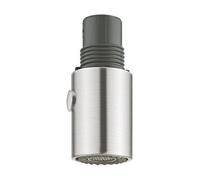 GROHE 46857DC0 bras et connecteur de douche Métal