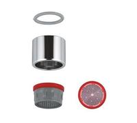 GROHE 46895000 raccord et pièce de robinetterie Chrome