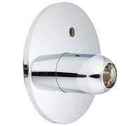 GROHE 46905000 baignoire-douche Eurosmart rosace