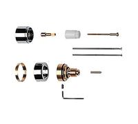 Grohe rallonges match0 47261 47261000 27,5 mm DN15