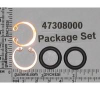 Grohe 47308000 à circlips