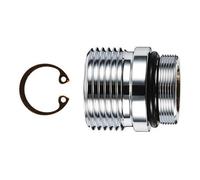 GROHE 47363000 cale, entretoise et rondelle