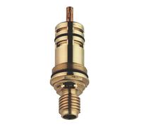 GROHE Élément thermostatique 47379000 3/4'' pour voies d'eau inversées - eau chaude à droite