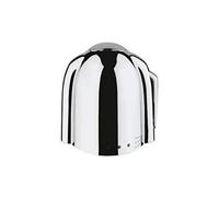 GROHE Poignée d'arrêt Grohtherm 3000 47442IP0 Bouton avec touche économie Chrome/Mat