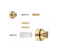 GROHE 47781000 Rallonge ancien modèle pour corps non compensé pièce détachée