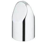 Grohe 47814000 poignée d'arrêt avec Aquadimmer