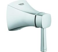 GROHE 48215000 Poignée 48215 pour Grandera chromé