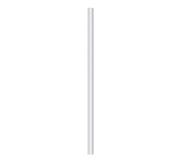 GROHE Tuyau de remplacement Rainshower SmartControl 48350000 StarLight Chrome 15 cm plus long