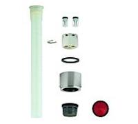 Grohe 48370 48370DC0 GROHE Red supersteel