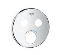 GROHE 49032000 cale, entretoise et rondelle