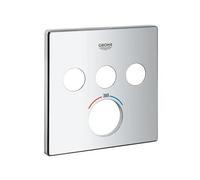 GROHE 49042000 cale, entretoise et rondelle