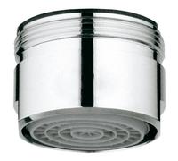 GROHE Mousseur 64445 chromé – 1 pièce