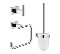 GROHE Accessoires WC Essentials Cube