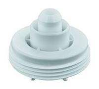 Grohe Adaptateur bleu GROHE pour cartouche de nettoyage, 40694000