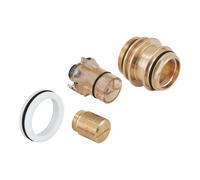 Grohe - Adaptateur pour mitigeurs thermostatiques 12701001