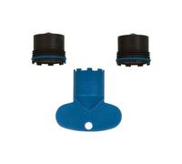 GROHE Aérateur 13937 Pour Batterie Essence WT