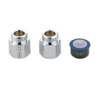 Grohe aérateur 48189000