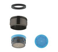 Grohe Aérateur, filetage mâle M 24 x 1, 64451AL0,