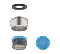Grohe Aérateur, filetage mâle M 24 x 1, 64451DC0,