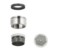 Grohe Aérateur, filetage mâle, M24 x 1, 13941DC0,