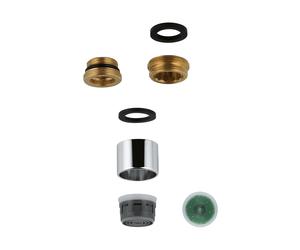 Grohe aérateur m22 filetage interne 13935000