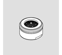 Grohe Aérateur M24x1, 48300000,