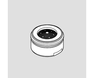 Grohe Aérateur M24x1, 48300000,