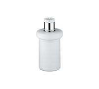 Grohe Allure Bouteille de rechange pour distributeur de savon, 40179000,