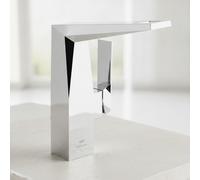 Grohe Allure Brilliant Mitigeur monocommande Lavabo Taille L Chrome, 24344000