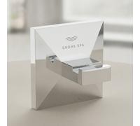 Grohe Allure Brilliant Patère murale Chrome, 40897000