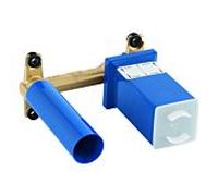 Grohe Allure Brilliant Universal élément à encastrer 23200002 mitigeur lavabo 2 trous