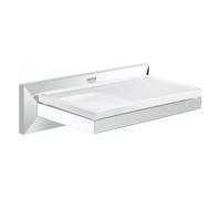 Grohe Allure Brilliant verre du porte-savon 40580000