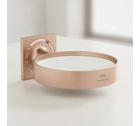 Grohe Allure Cadre support Bronze, 40963DL1