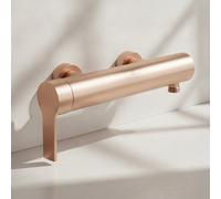 Grohe Allure Mitigeur douche Bronze, 32846DL1