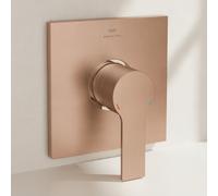 Grohe Allure Mitigeur monocommande 1 sortie Bronze, 19317DL1
