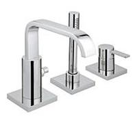 Grohe Allure Mitigeur monocommande 19316000 3 trous