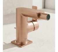 Grohe Allure Mitigeur monocommande Bidet Bronze, 24160DL1