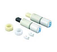 Grohe amortisseur 49528 pour construction Céramique 49528000 WC avec fonction soft close blanc