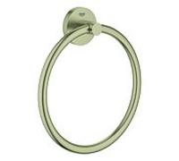 Grohe Essentials porte-serviettes Brushed Nickel 40365EN1