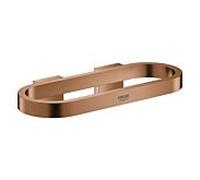 Grohe Selection porte-serviettes Brushed Warm Sunset 41035DL0