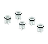 Grohe anti-retour match0 42572 5 pièces 4257200M