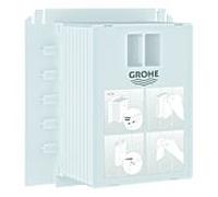 Grohe arbre d'inspection 40911000 pour petits couvercles