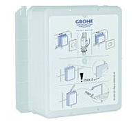 Grohe arbre inspection 66791 66791000