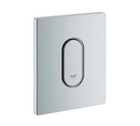 Grohe Arena Plaque d'actionnement Cosmopolitan 38857P00 pour Urinal , chrome mat